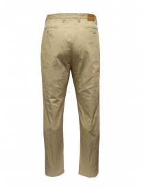 Camo Comanche pantaloni classici beige