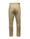 Camo Comanche pantaloni classici beigeshop online pantaloni uomo