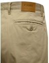 Camo Comanche pantaloni classici beige AI0086 COMANCHE BEIGE prezzo