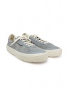 Shoto Dorf sneakers scamosciate color grigio ardesia acquista online 6395 DORF FIORE/DORF ARDESIA
