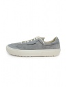 Shoto Dorf slate grey suede sneakers 6395 DORF FIORE/DORF ARDESIA buy online