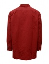 Casey Casey camicia oversize rossashop online camicie uomo