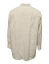 Casey Casey oversized shirt in natural white 19HC265 NATURAL price
