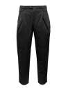 Monobi Easy Pants in black color buy online 10766305 F 5099 BLACK