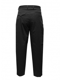 Monobi Easy Pants in black color price