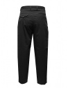 Monobi Easy Pants pantaloni neri 10766305 F 5099 BLACK prezzo