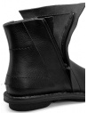 Trippen Humble black leather ankle boots price HUMBLE F WAW BLK-WAW shop online