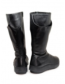 Trippen Hollow black boots for woman price