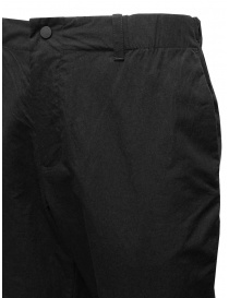 Monobi Eco Pop chino trousers in black price