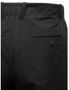 Monobi Eco Pop chino trousers in black 11167121 F 5099 BLACK RAVE buy online