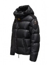 Parajumpers Tilly black short down jacket shop online womens jackets