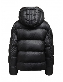 Parajumpers Tilly black short down jacket price