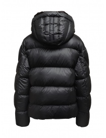 Parajumpers Tilly piumino corto nero prezzo