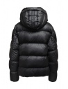 Parajumpers Tilly black short down jacket PWPUHY32 TILLY PENCIL 710 price