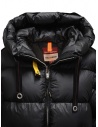 Parajumpers Tilly piumino corto nero PWPUHY32 TILLY PENCIL 710 acquista online