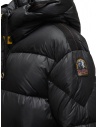Parajumpers Tilly black short down jacket price PWPUHY32 TILLY PENCIL 710 shop online