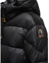 Parajumpers Tilly piumino corto nero prezzo PWPUHY32 TILLY PENCIL 710shop online