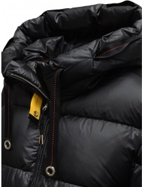 Parajumpers Tilly black short down jacket buy online price