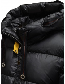 Parajumpers Tilly piumino corto nero acquista online prezzo