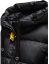 Parajumpers Tilly piumino corto nero prezzo PWPUHY32 TILLY PENCIL 710shop online