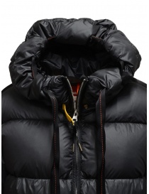 Parajumpers Tilly black short down jacket buy online price