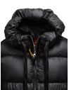 Parajumpers Tilly black short down jacket price PWPUHY32 TILLY PENCIL 710 shop online