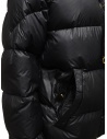 Parajumpers Tilly piumino corto nero prezzo PWPUHY32 TILLY PENCIL 710shop online