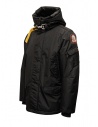 Parajumpers Right Hand Core giacca multitasche nera PMJCKMC03 RIGHT HAND CORE BLK541 acquista online