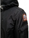Parajumpers Right Hand Core black multipocket jacket PMJCKMC03 RIGHT HAND CORE BLK541 price