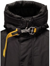 Parajumpers Right Hand Core giacca multitasche nera acquista online prezzo
