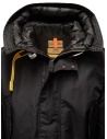 Parajumpers Right Hand Core giacca multitasche nerashop online giubbini uomo