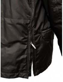 Parajumpers Right Hand Core black multipocket jacket buy online price