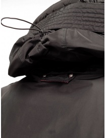 Parajumpers Right Hand Core black multipocket jacket buy online price