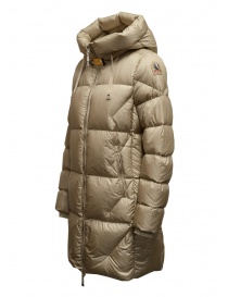 Parajumpers Janet piumino lungo color beige prezzo