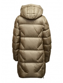 Parajumpers Janet piumino lungo color beige
