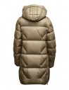 Parajumpers Janet long beige down jacket shop online womens jackets