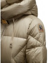 Parajumpers Janet long beige down jacket PWPUHY33 JANET TAPIOCA 209 buy online