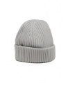 Parajumpers Rib Hat berretto in lana grigioshop online cappelli