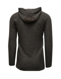 Maglia Label Under Construction Head & Heart Hoodie