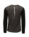 Maglia Label Under Construction ladderedshop online maglieria uomo