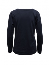 Ma'ry'ya maglia a maniche lunghe blu navy prezzo