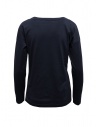 Ma'ry'ya navy blue long sleeved T-shirt YHJ200 5 NAVY price