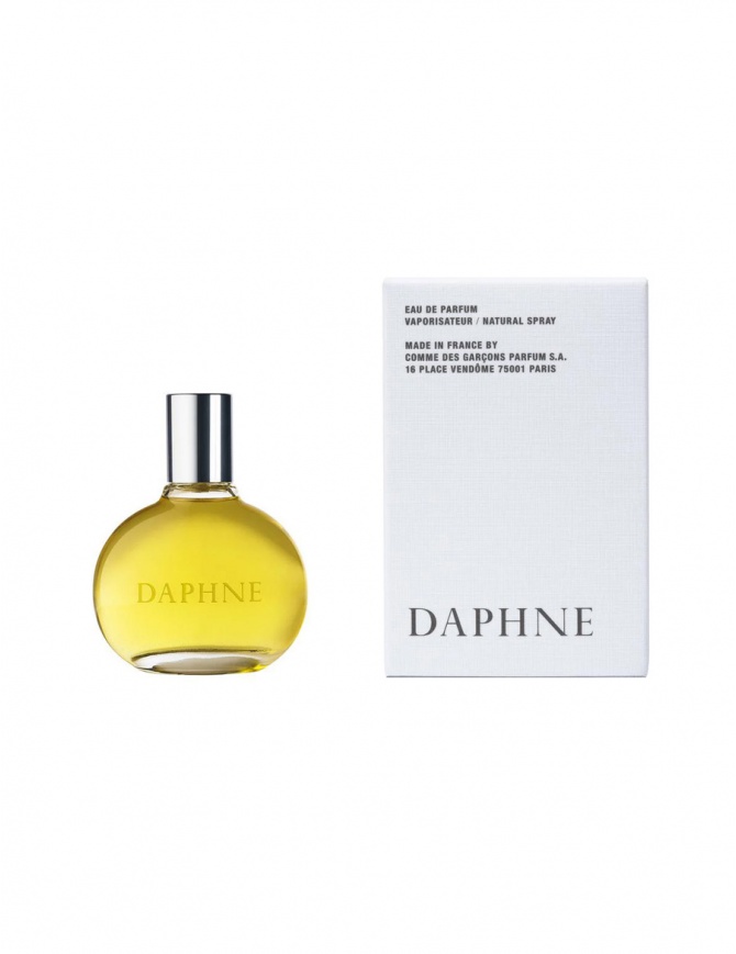 Eau de Parfum - Daphne 50 ml CDGDG DAPHNE perfumes online shopping