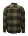 Selected Homme green and black checked shirt jacket shop online mens jackets
