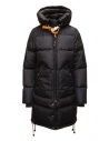 Parajumpers Long Bear cappotto piumino nero acquista online PWJCKMA33 LONG BEAR PENCIL 710