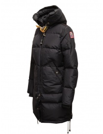 Parajumpers Long Bear cappotto piumino nero prezzo