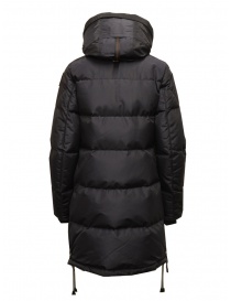 Parajumpers Long Bear black long down jacket buy online