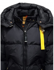 Parajumpers Long Bear black long down jacket womens jackets price