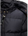 Parajumpers Long Bear cappotto piumino nero prezzo PWJCKMA33 LONG BEAR PENCIL 710shop online