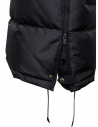 Parajumpers Long Bear black long down jacket price PWJCKMA33 LONG BEAR PENCIL 710 shop online